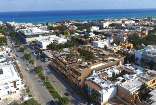 Centro / 5th Avenue, Playa del Carmen