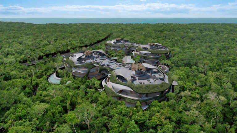 Región 15, Tulum