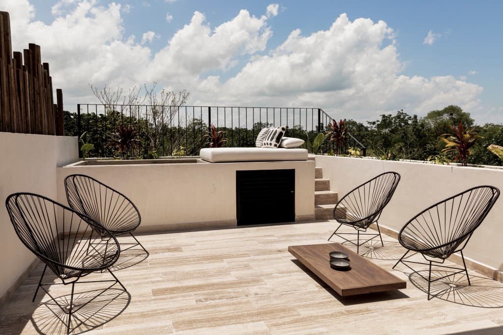 Property Management — Akumal