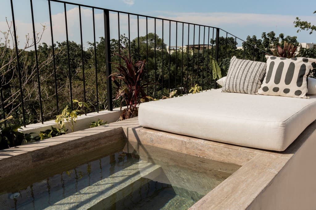 Vacation Rental Management — Akumal