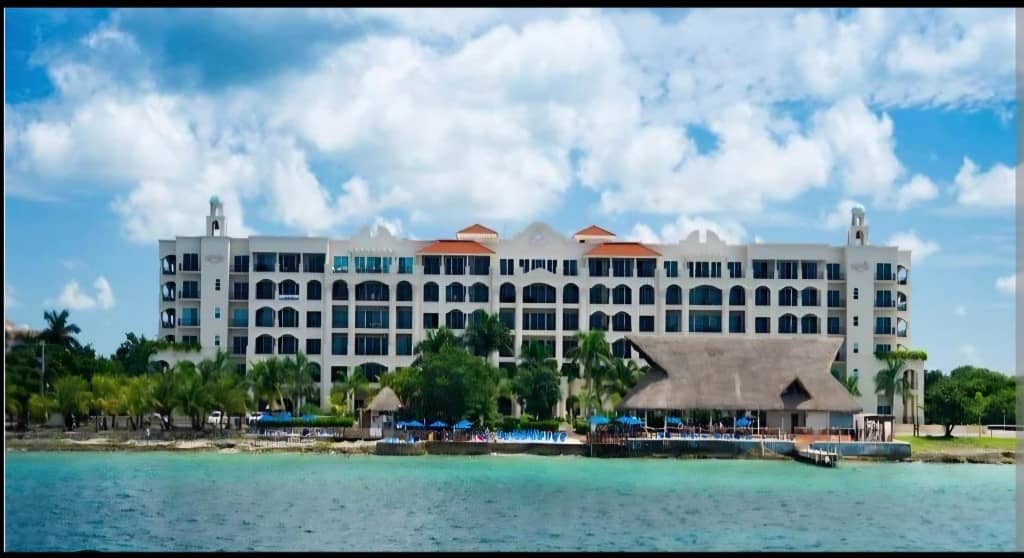 San Miguel Centro, Cozumel